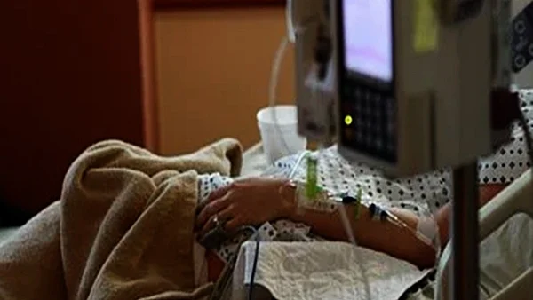 First black fungus patient in Meerut dies