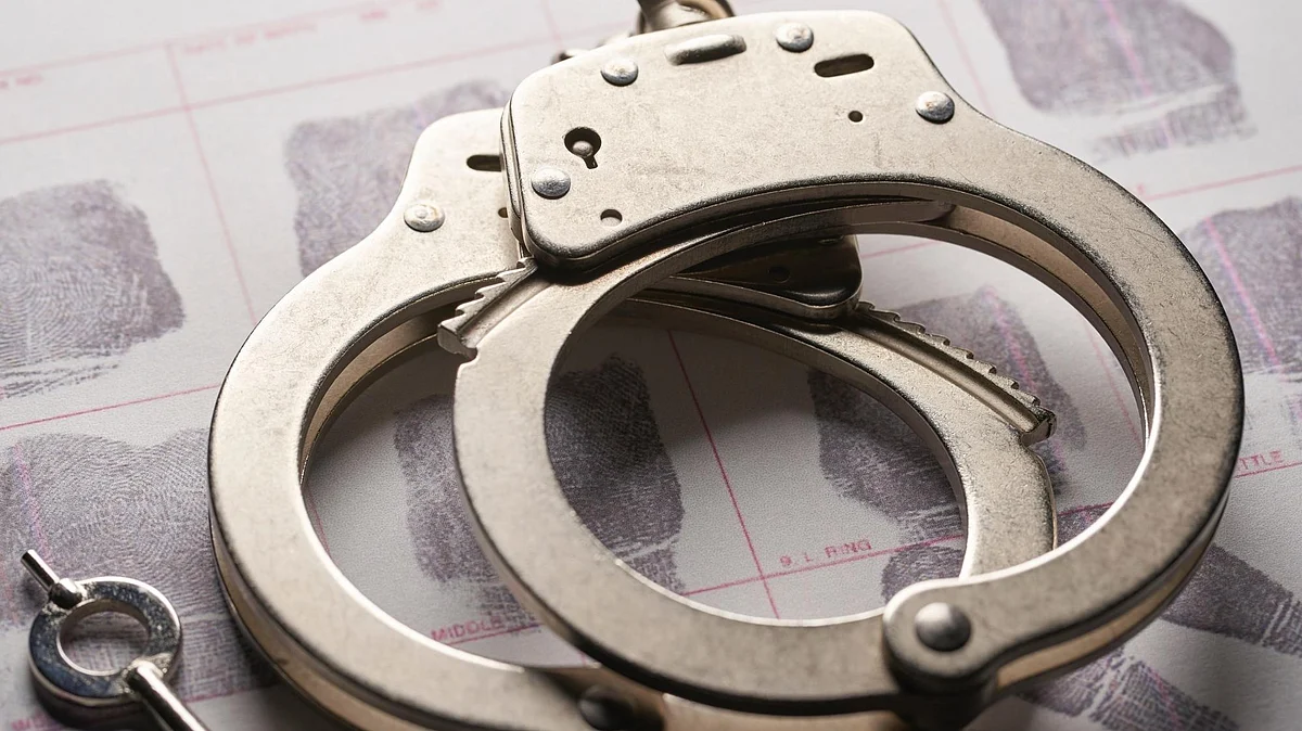 Telemarketing fraud scheme: Indian sentenced to 3 years in jail in US