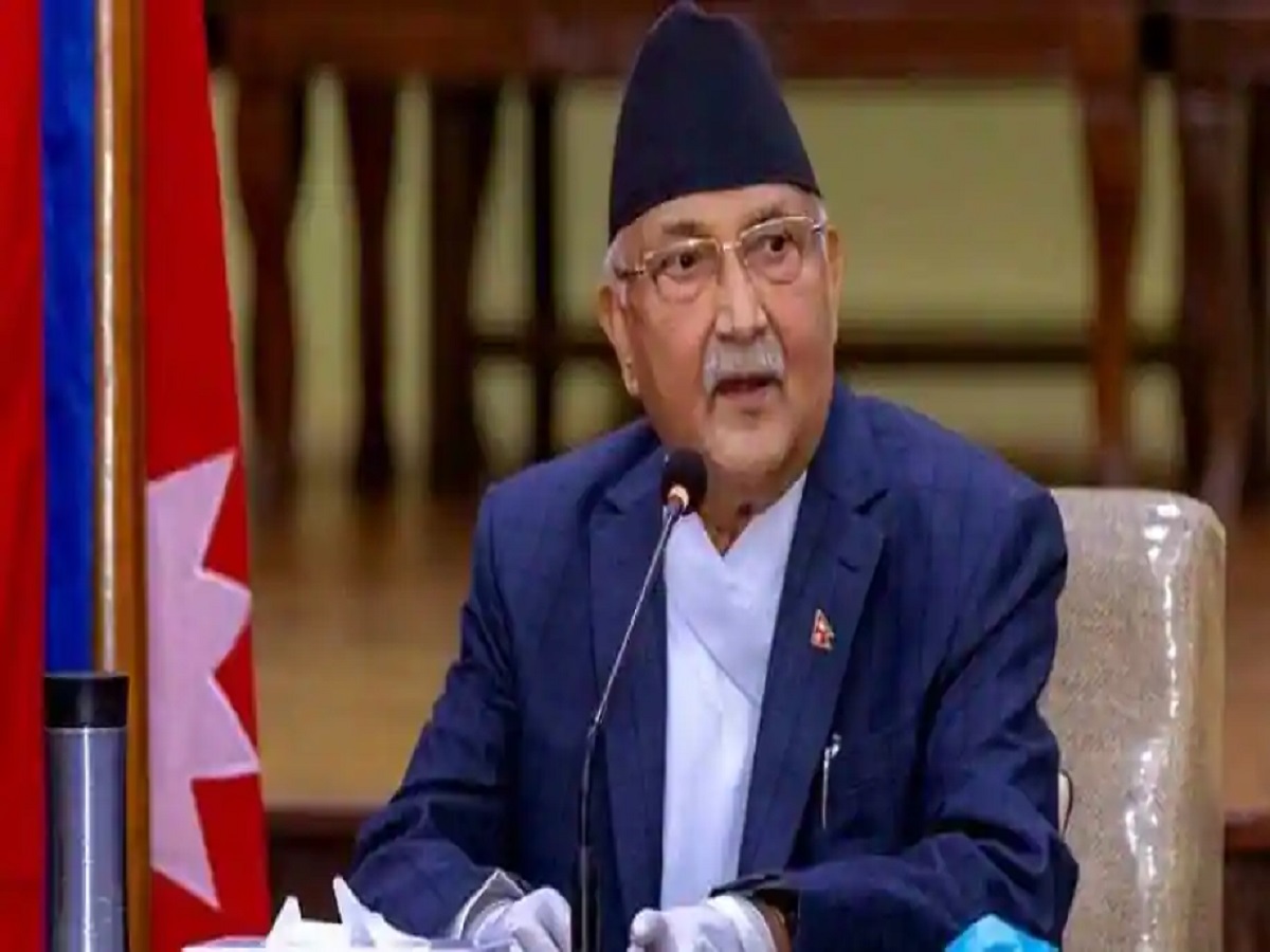 Nepal stares at political instability due to irreconcilable differences between Oli, Prachanda
