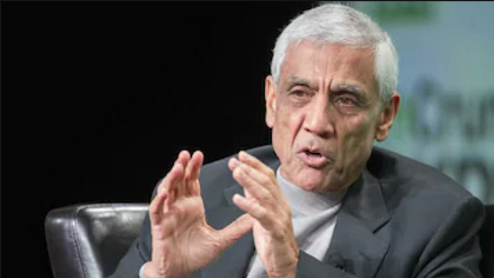 Indian-origin billionaire businessman Khosla pledges USD 10 mn for oxygen supply in India