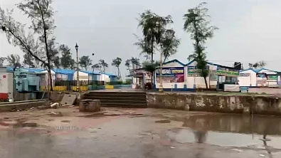 One crore people affected, three lakh houses damaged due to cyclone: Bengal CM