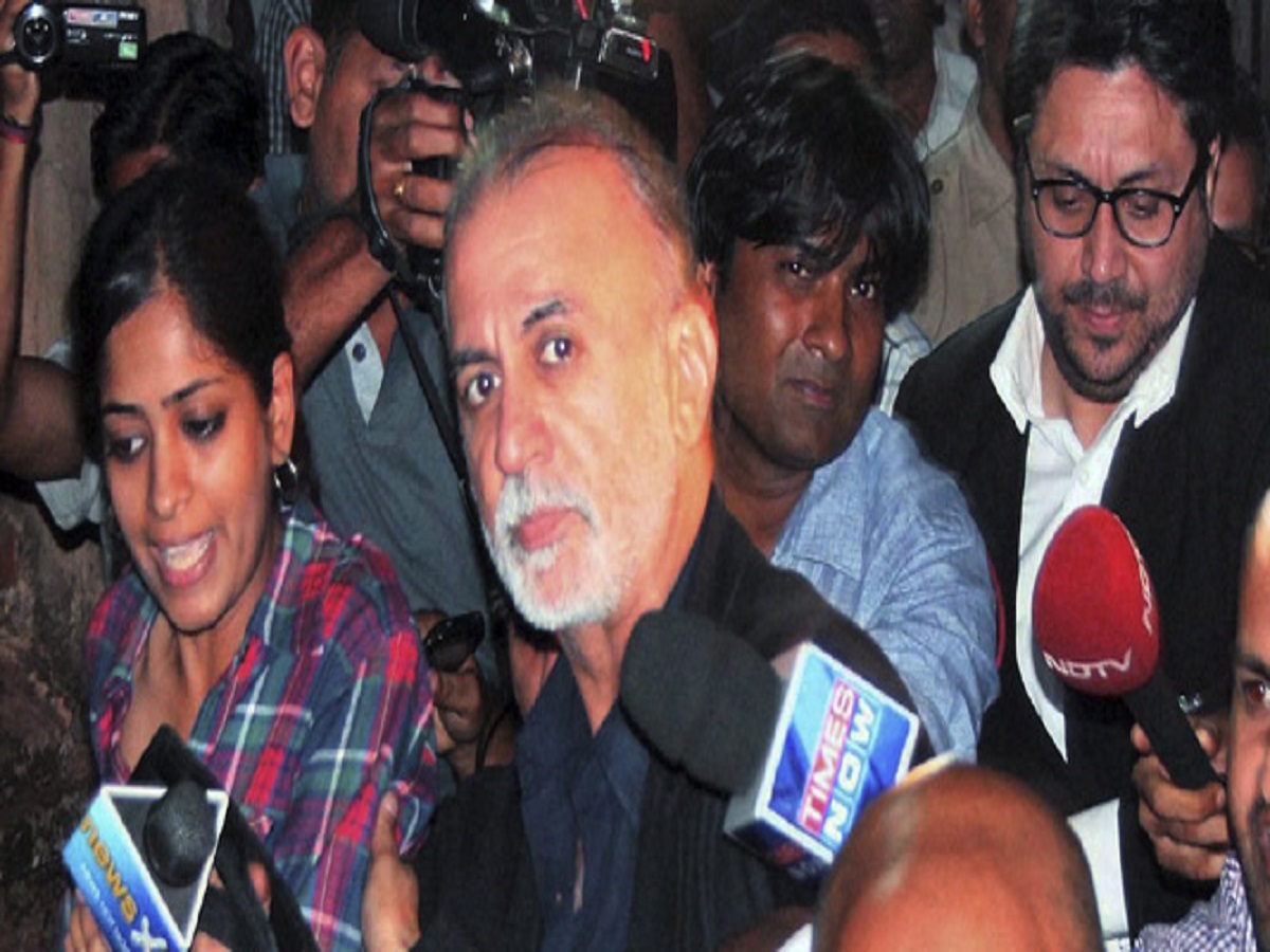 My family had to deal with catastrophic fallout of false allegations: Tarun Tejpal after acquittal