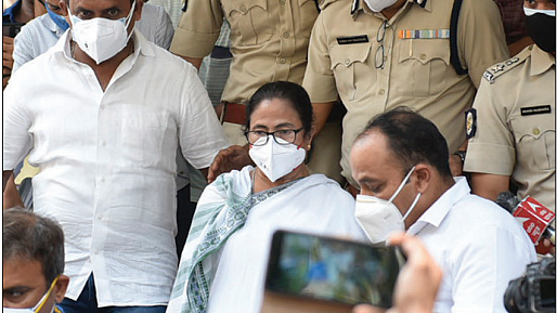 What's so complicated about the Narada case that CBI and the courts are tying themselves in knots?
