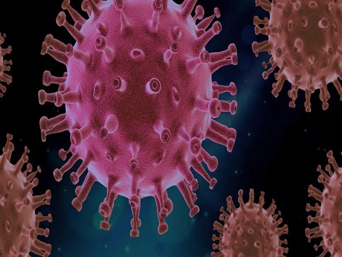 Health start-ups join the fight against COVID
