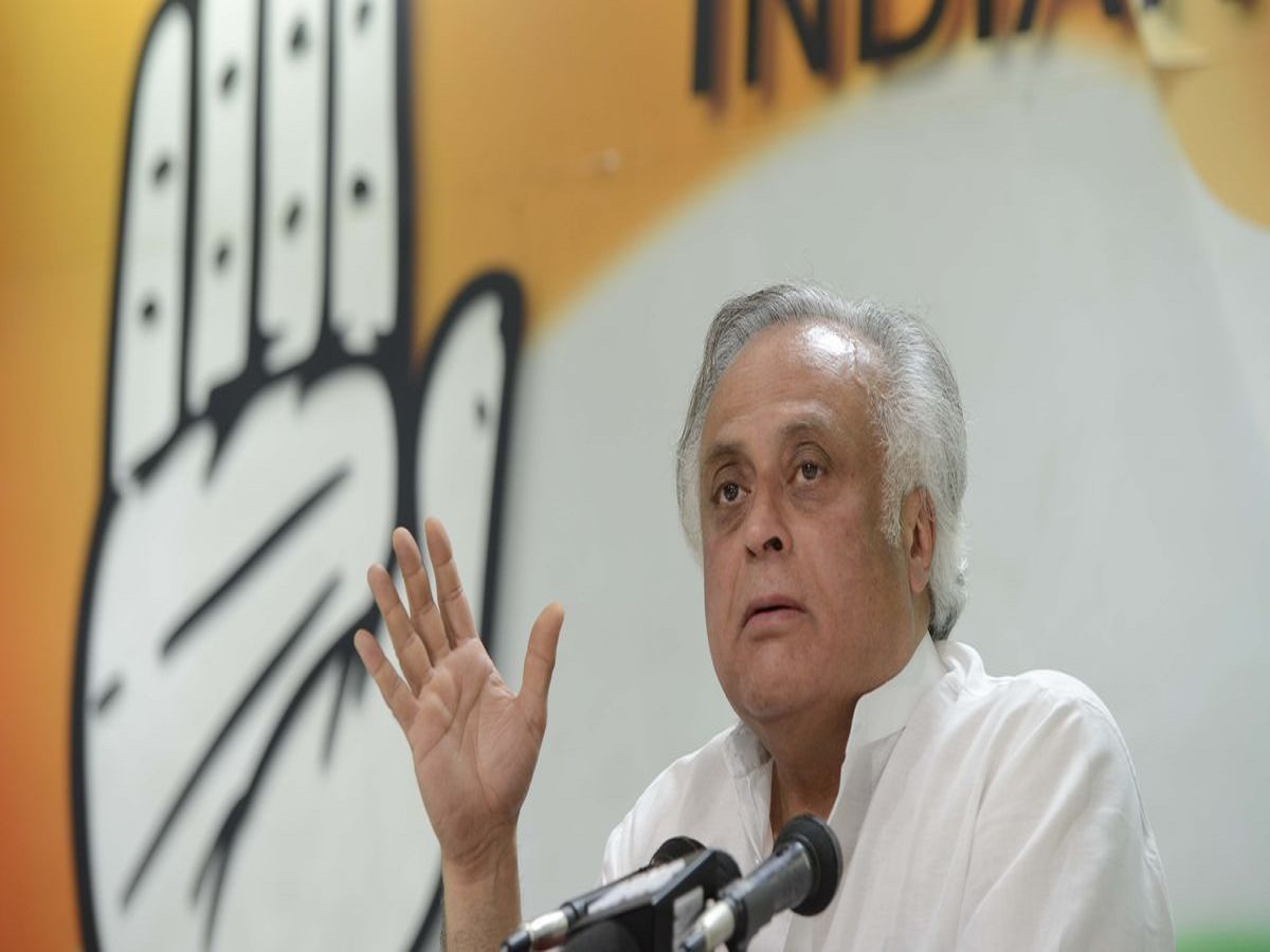 Is Gadkari's boss listening: Congress takes on Modi govt over vaccine shortage
