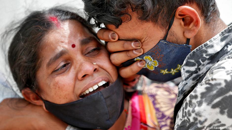 Second COVID wave has breached urban-rural divide, with healthcare collapsing in India’s rural hinterland