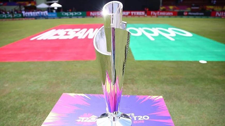 After IPL postponement, T20 World Cup set for UAE shift with 3rd wave expected in November