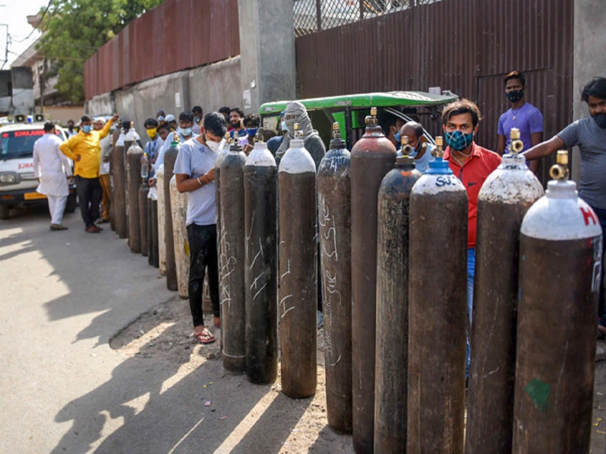 Modi govt’s argument against GST waiver on essential COVID supplies exposes its pro-corporate tilt yet again