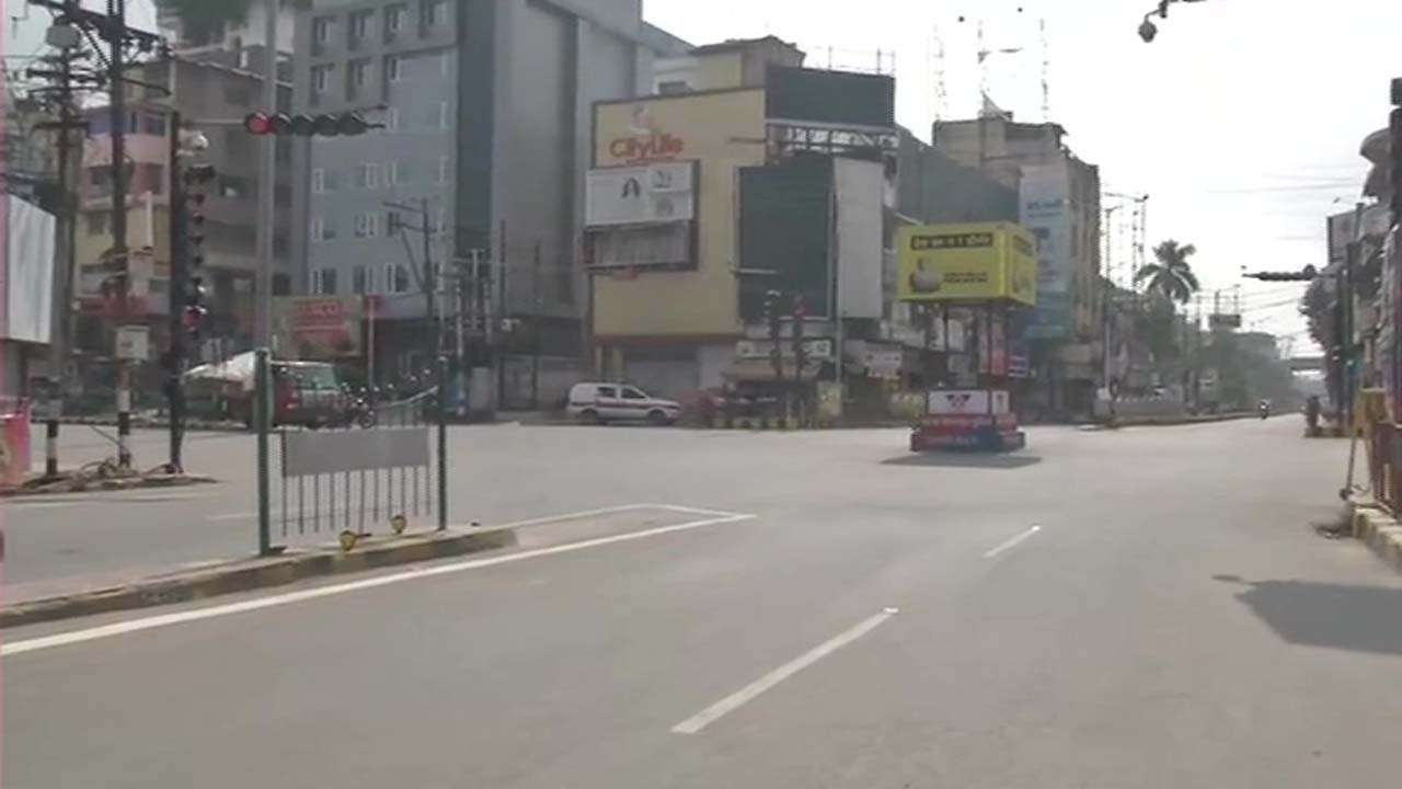 COVID-19: Bihar government extends lockdown by 10 more days