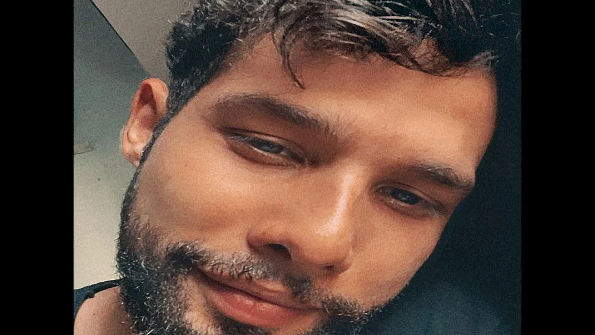Siddhant Chaturvedi reveals the only film he wants to watch right now