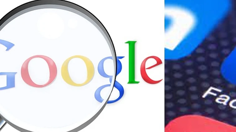 Parliamentary Committee on IT summons Google, FB on June 29