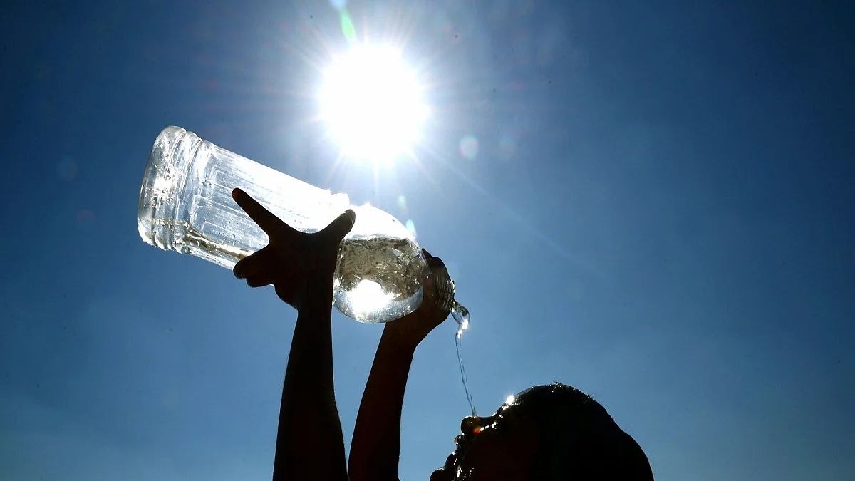 Climate change caused 1/3rd of heat deaths: Study