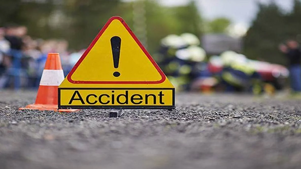 Journalist dead in road crash in UP's Pratapgarh