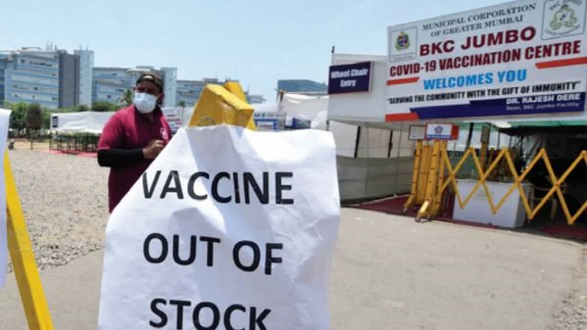 How India faltered and frittered away its 'vaccine' expertise built since 1850