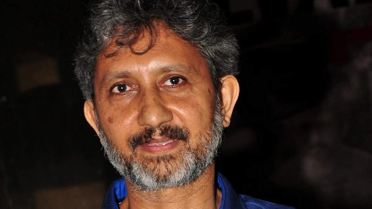 Neeraj Kabi: 'Sherni' for me is an attitude