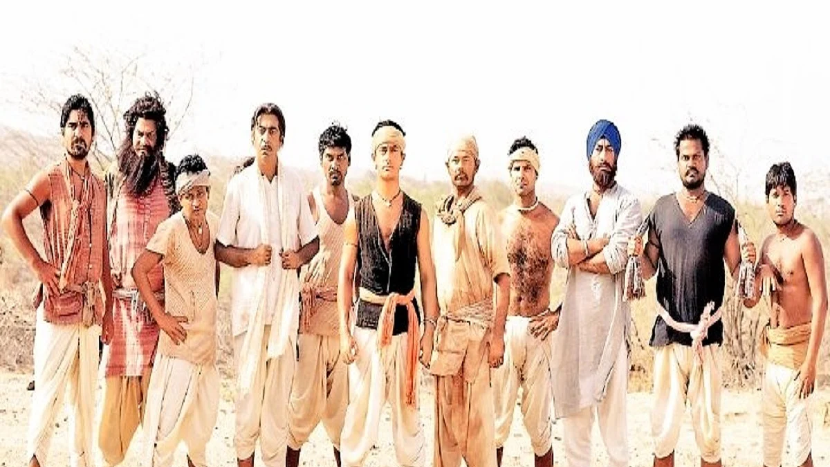 Twenty years of 'Lagaan': 5 unknown facts