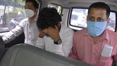 Dead man found alive after 11 years