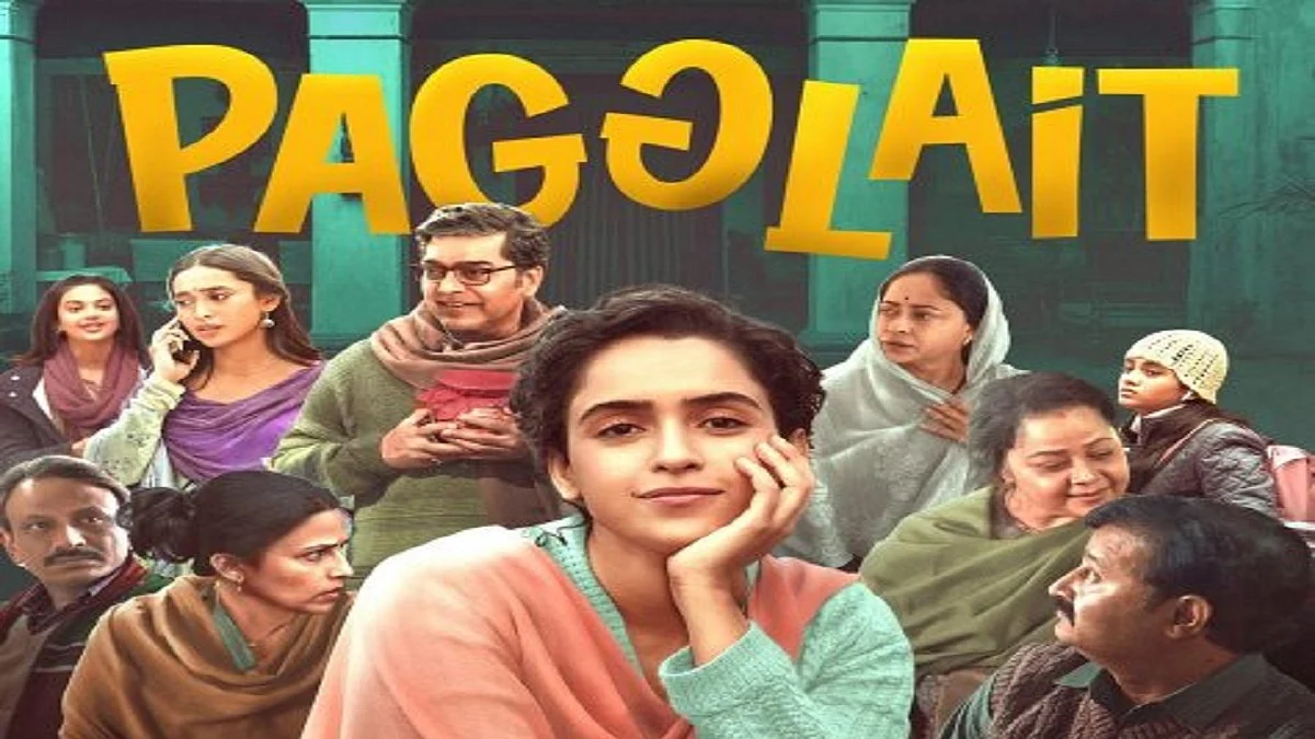 After Pagglait, Balaji Telefilms, Sikhya Entertainment and director Umesh Bist reunite for 3-film association