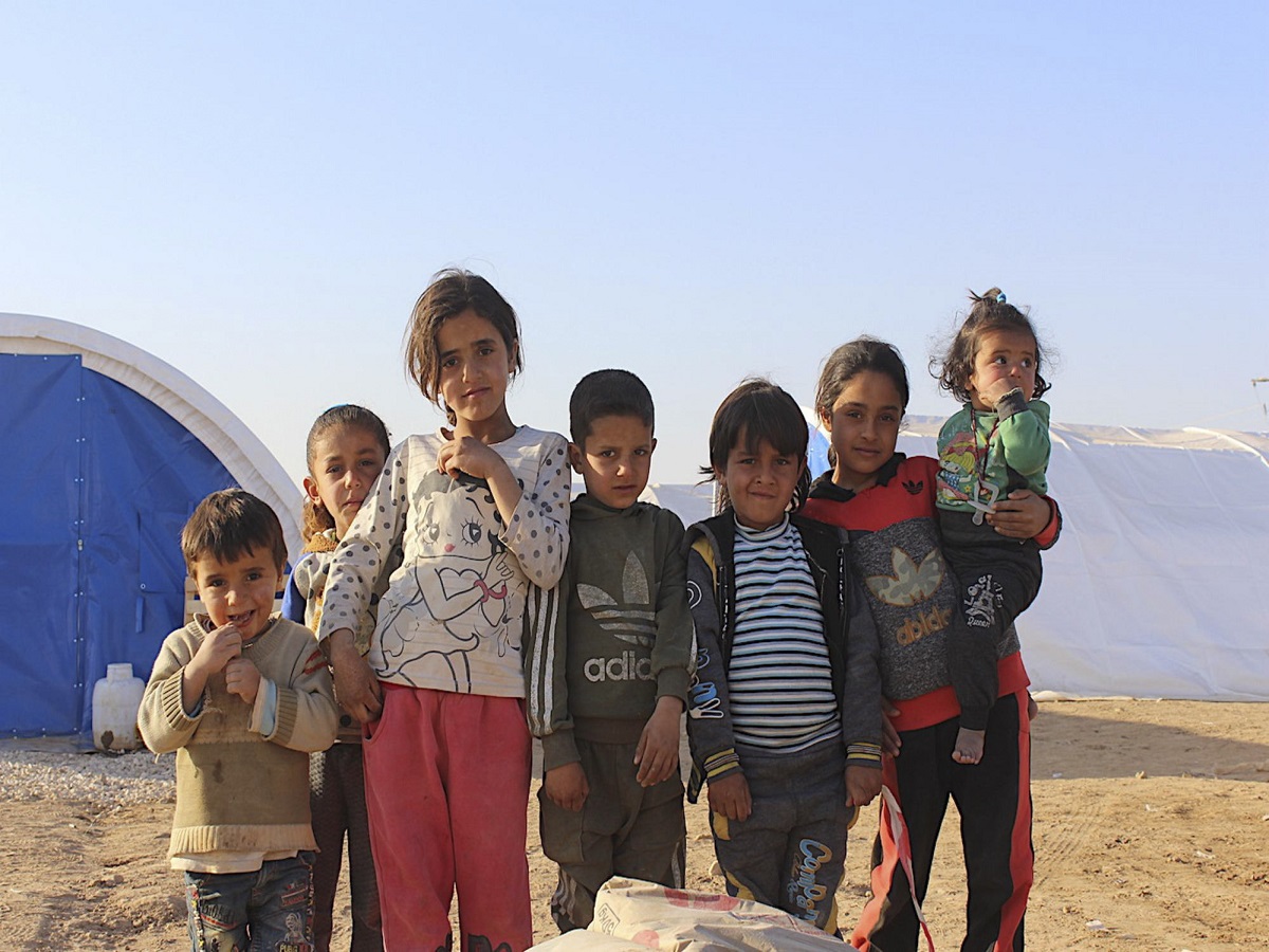 26,425 grave violations against children in 2020: UN