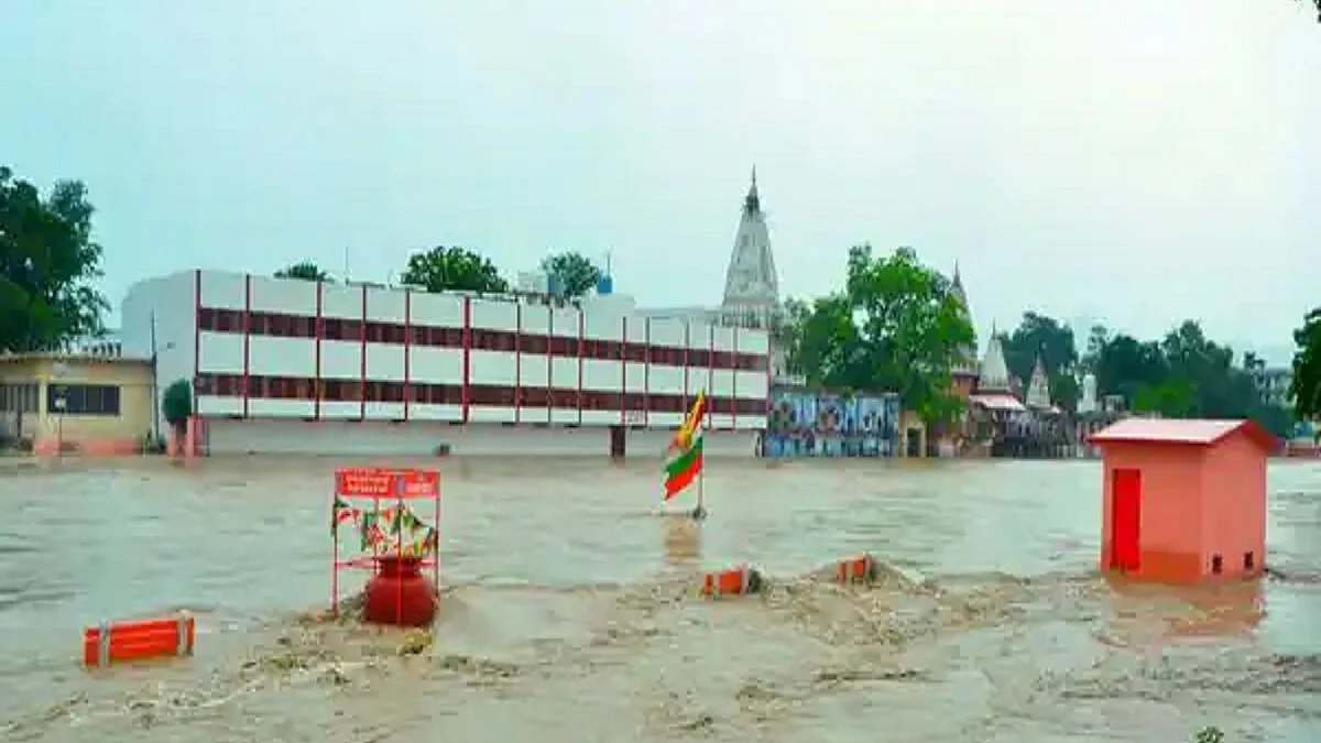 Photo Courtesy: Twitter/@ANI