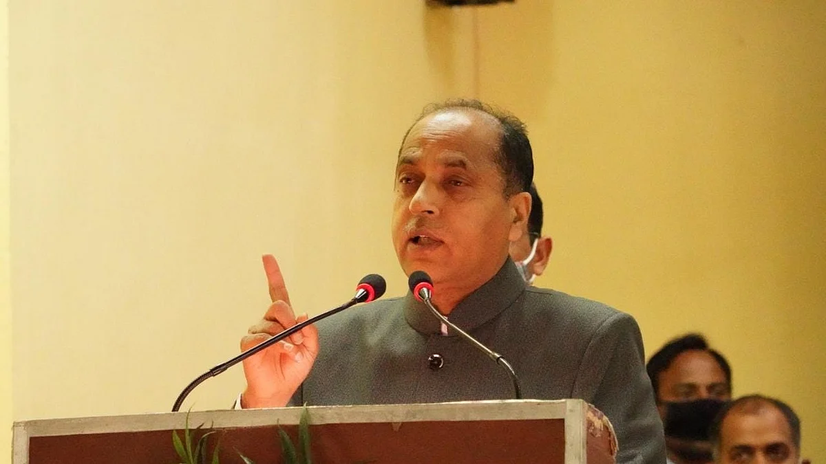 COVID-19: Himachal extends statewide curbs till June 14
