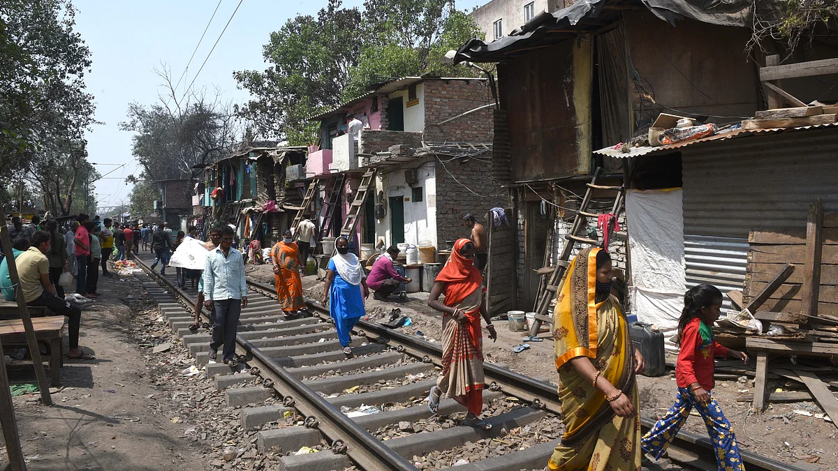 Expert View: Govts jumped several red lights while dealing with Covid