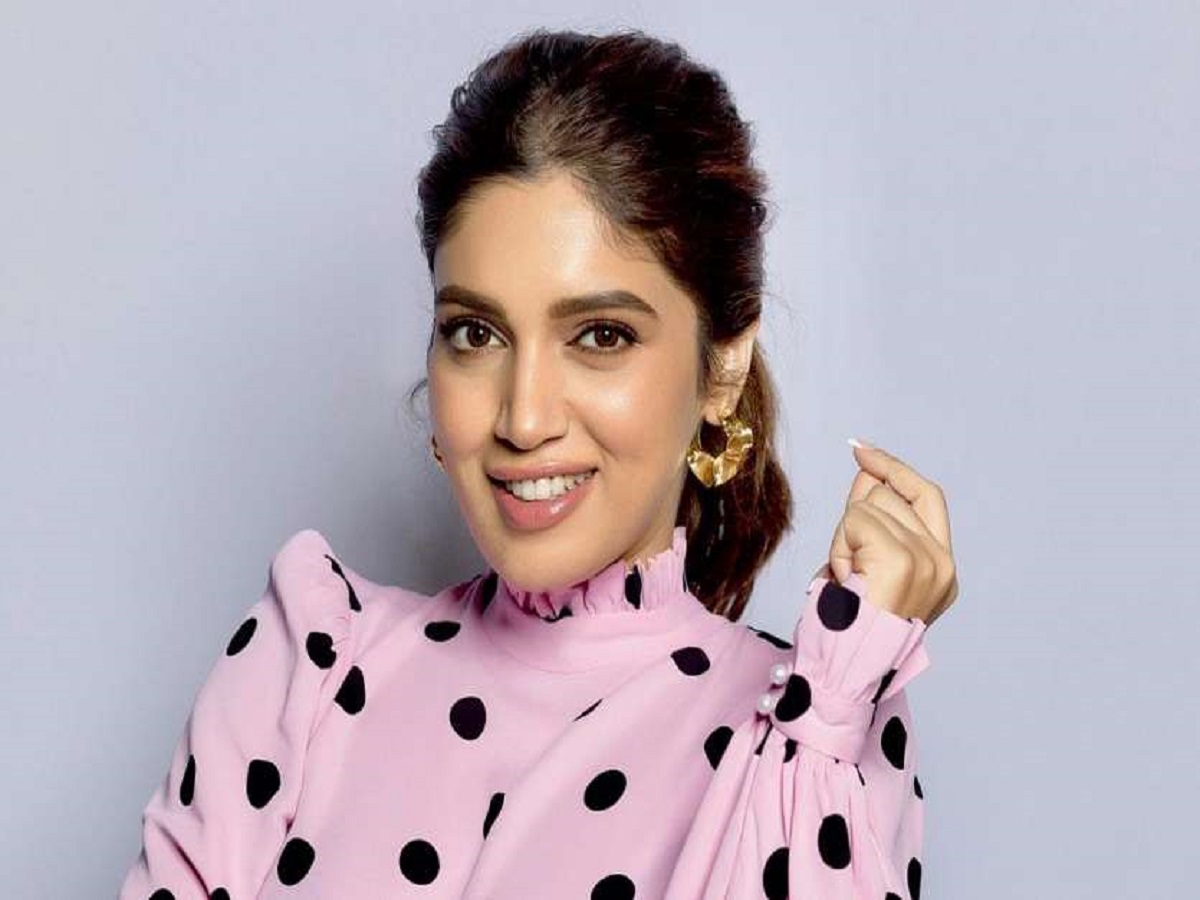 Your voice is your biggest tool and you can’t use it loosely: Bhumi Pednekar on World Environment Day