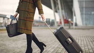 EU tourism plummets 61% during pandemic year