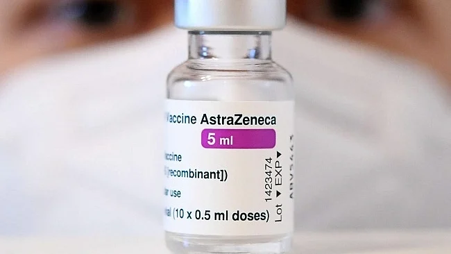 Australia to phase out AstraZeneca vax from Oct