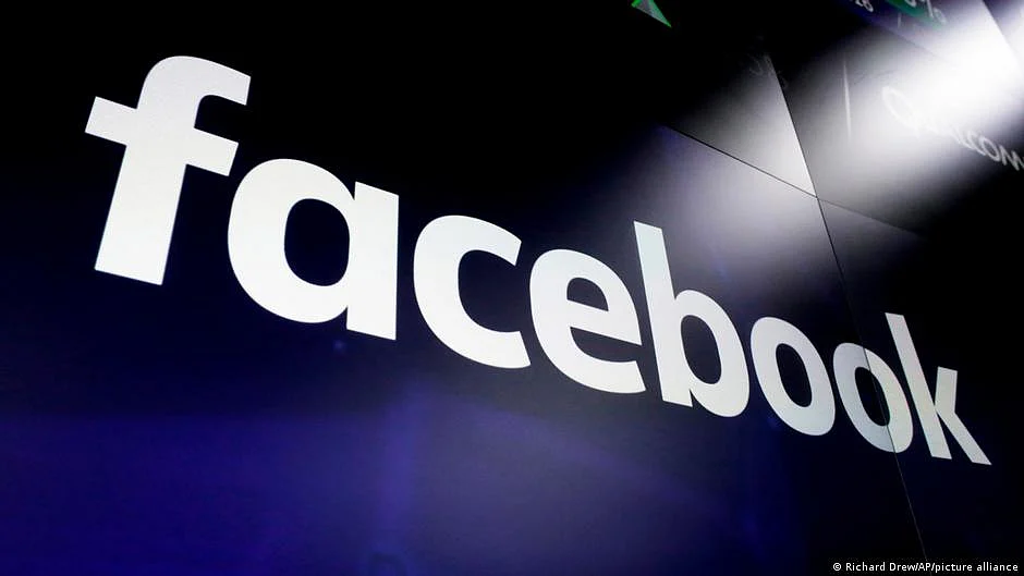New whistleblower accuses Facebook of 'profits' over fighting hate speech