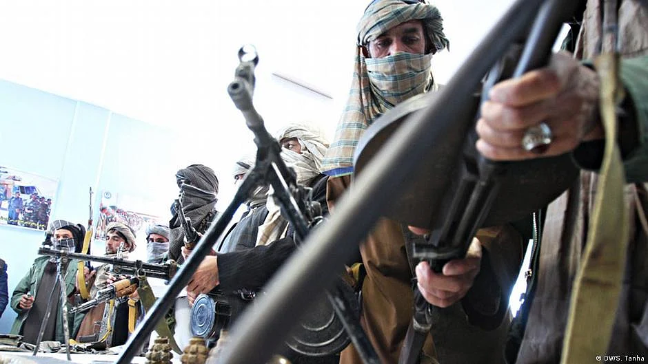 India has a set of interests when it comes to engaging with the Taliban regime: US