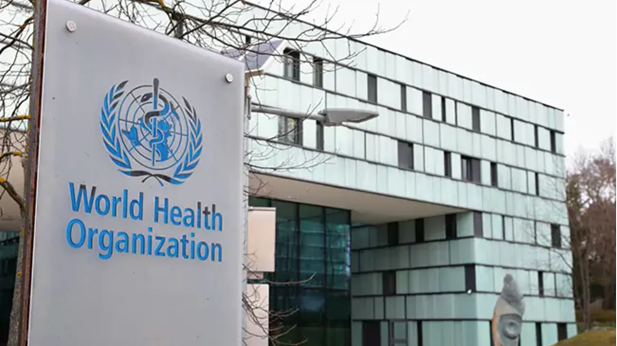 Only one of three strains of B.1.617 COVID-19 variant first detected in India now a variant of concern : WHO