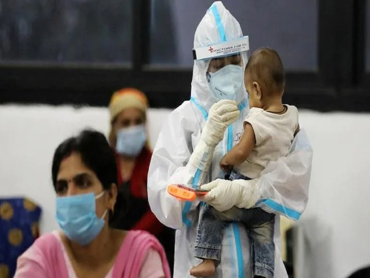 Over 2,000 children in Delhi lost either one or both their parents to COVID-19: DCPCR survey