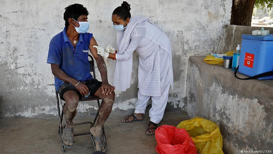 Covid vaccination, including precaution shots, to be delayed by 3 months post recovery: Govt