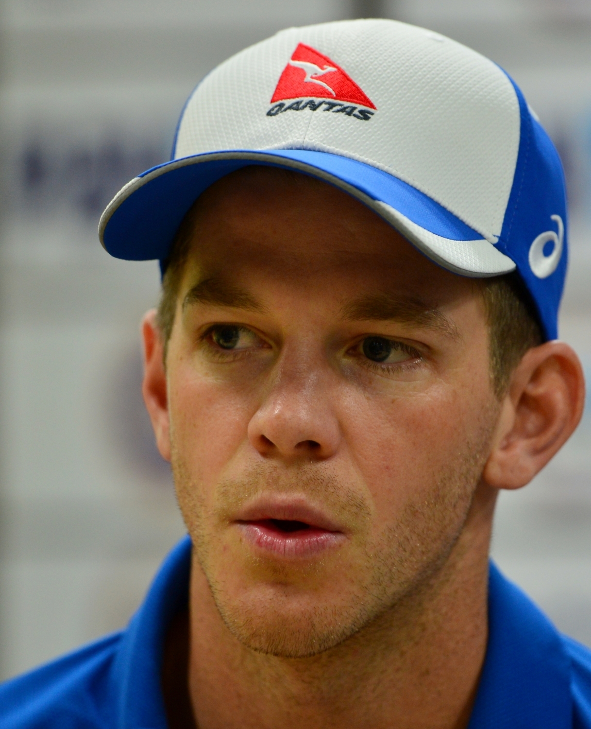 Paine apologises to NZ for predicting India would be easy winners