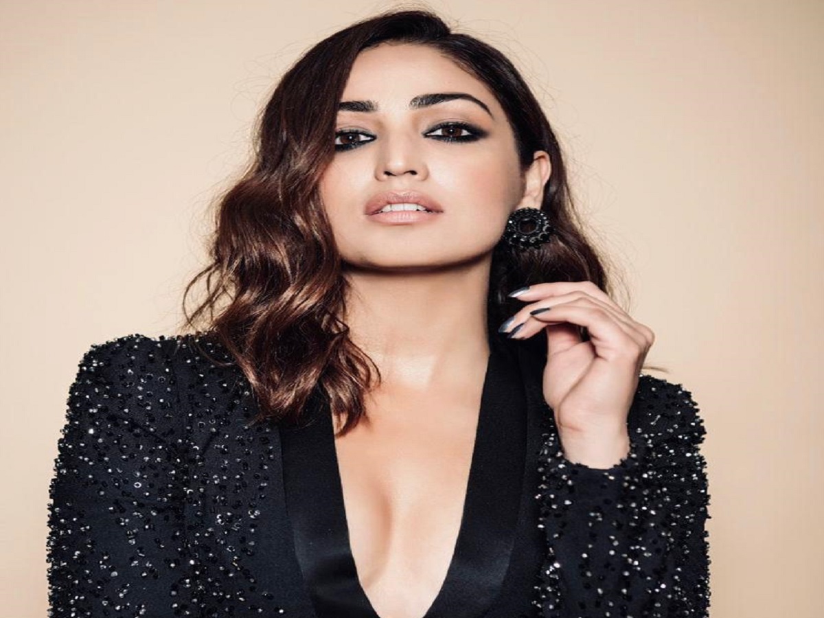 Having a packed slate, Yami Gautam to soon kickstart the shoot of 'A Thursday'