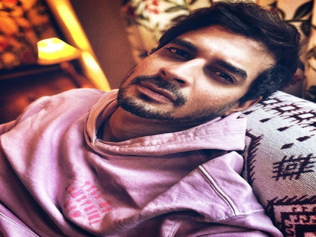 As romantic hero, I’m thrilled that my acceptance is even higher than what it was for 'Mardaani': Tahir Bhasin