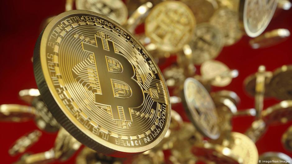 Bitcoin could cause the next financial crash