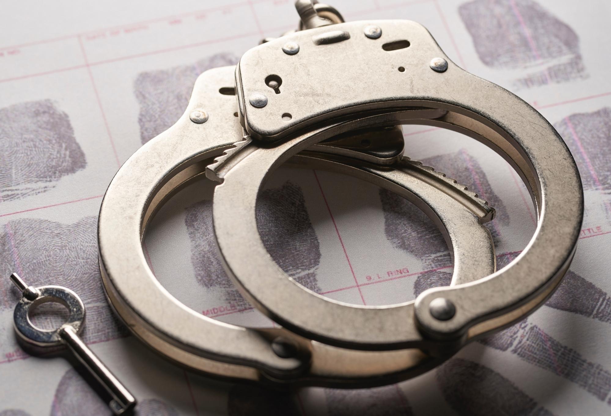 TN police arrest self-styled Guru from Delhi on POCSO charges