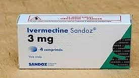 Previous studies show that ivermectin can reduce viral load and the duration of symptoms in some patients with mild Covid, have generally been small or low quality.