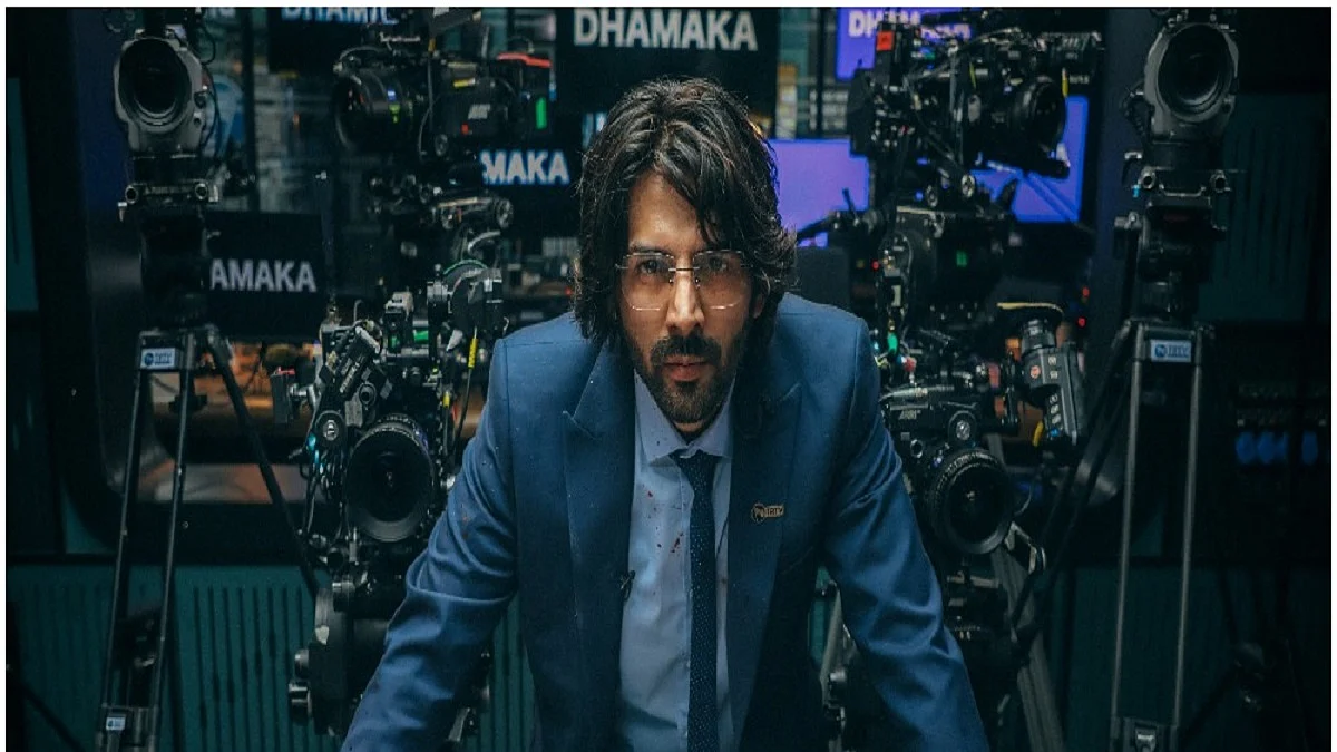 Kartik Aaryan’s 'Dhamaka' likely to create a dhamaka in August