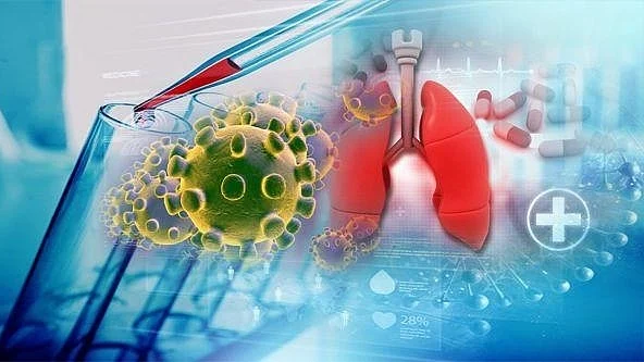 New universal coronavirus vaccine may help prevent future pandemics