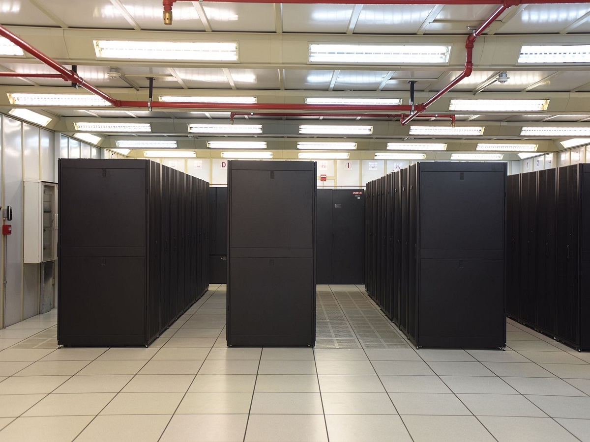 Mumbai's data centre capacity to grow more than 2-fold by 2023