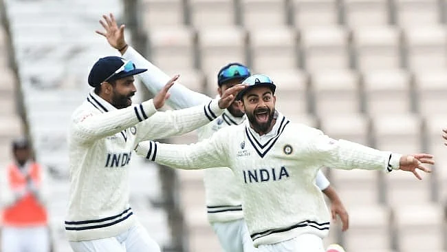 A tall order on 6th day of World Test Championship final