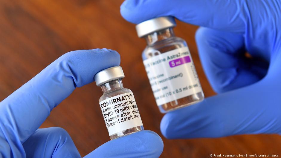 How well do COVID vaccines work in the real world?