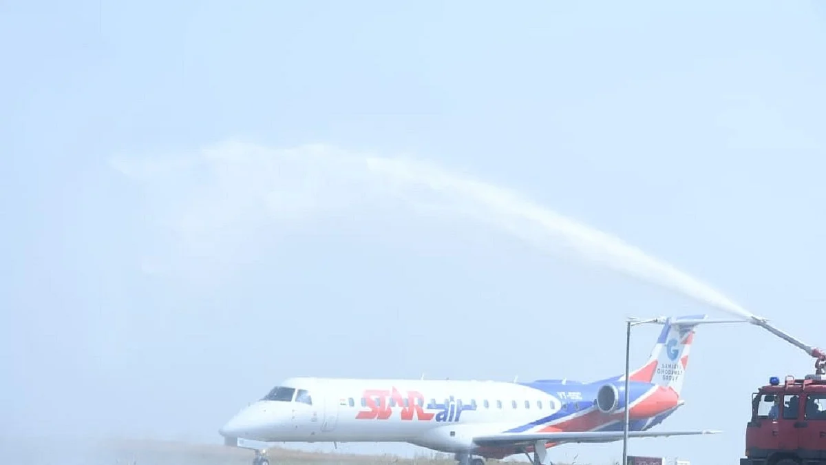SOS from private airport operators to the Government: not enough cash flow to sustain operations
