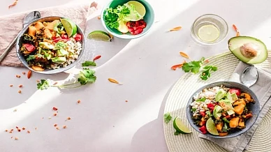 How protein deficiency effects your body