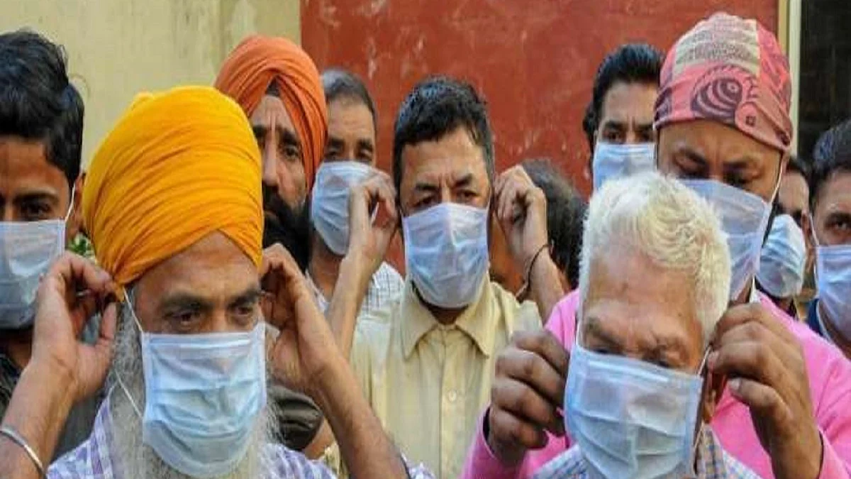 Punjab's COVID data amongst most reliable and efficient; sets high standard in pandemic data accuracy