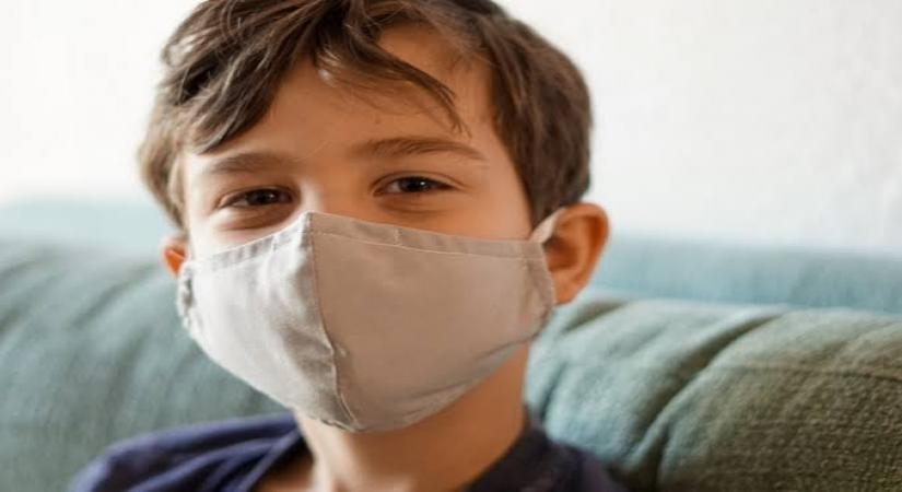Pediatric healthcare and the third wave of COVID-19
