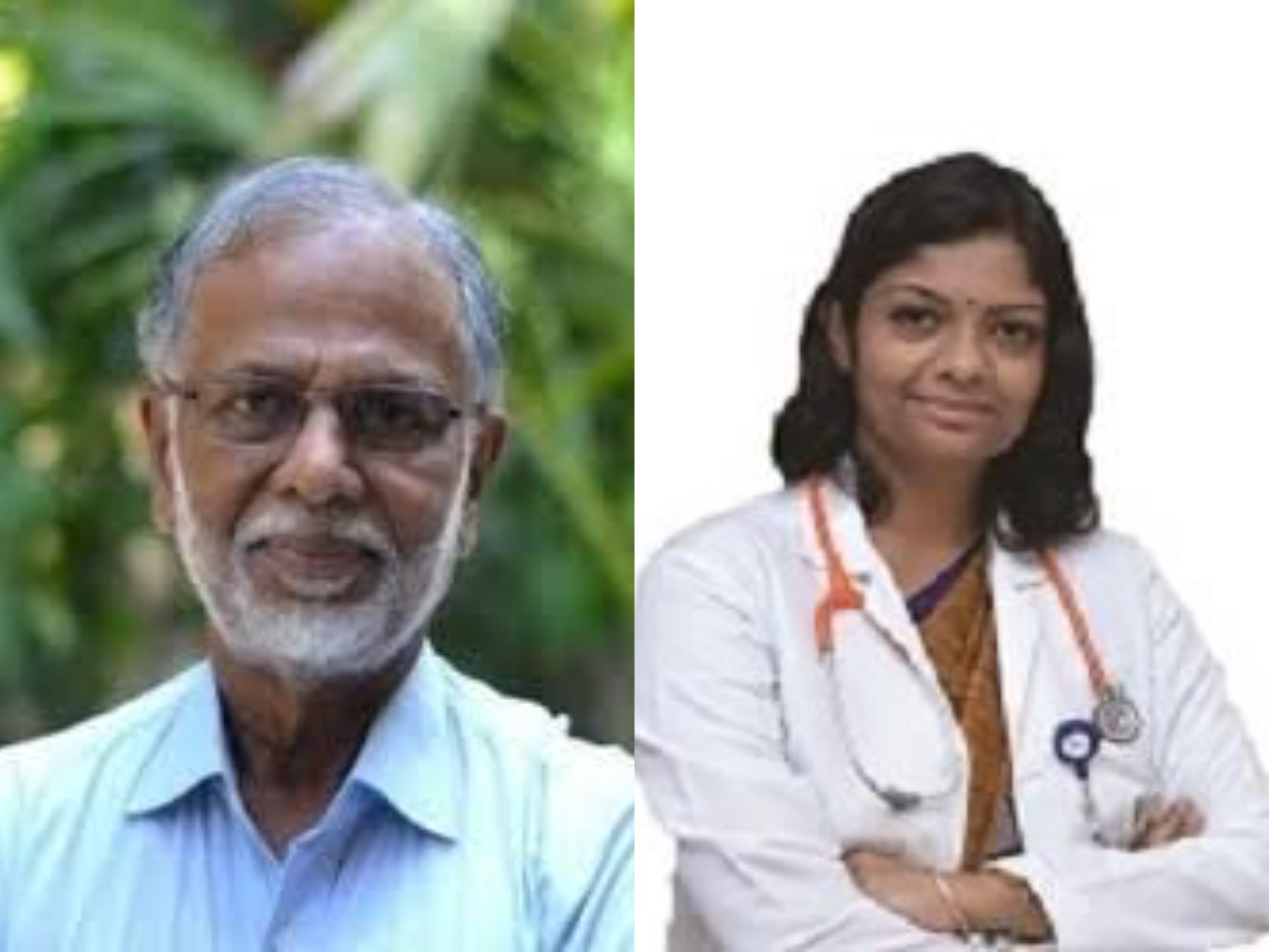 Pregnant women must be vaccinated, say Dr Jacob John and Dr Dhanya Dharmapalan